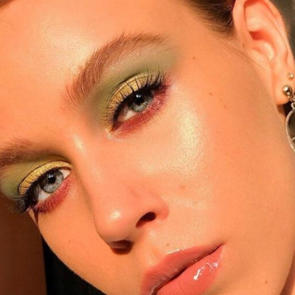 CTHULHU OCC DISCONT Creme Colour Concentrate NWT - Picture 3 of 6